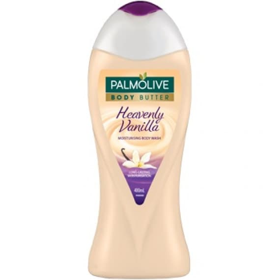 Shop Palmolive Body Butter Heavenly Vanilla Ml Online