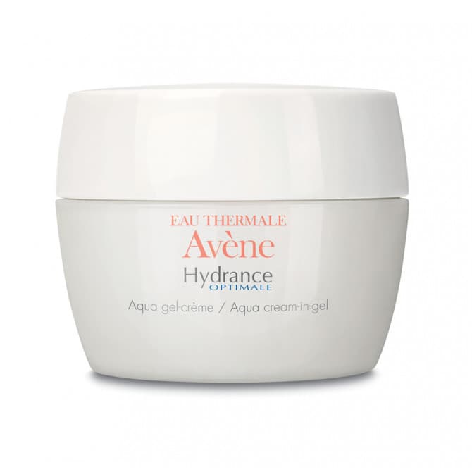 Buy Avene Hydrance Optimale Aqua Cream In Gel 50g Online Chemist