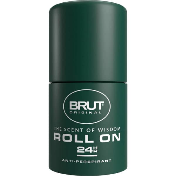 Buy Brut Original Roll On Anti Perspirant Deodorant 50ml Online