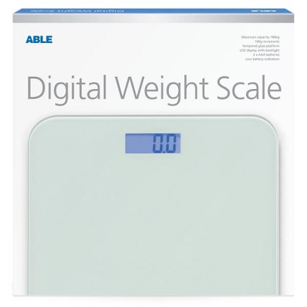 Shop Able Digital Weight Scale Online