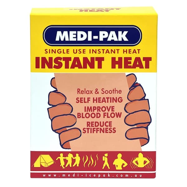 Buy Medi-Pak Instant Heat Online