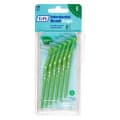 Tepe Interdental Brush Angle 0.8mm Green Size 5 6 Pack 