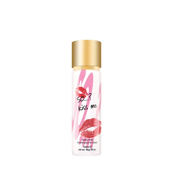 So.. Kiss Me Body Mist 150ml