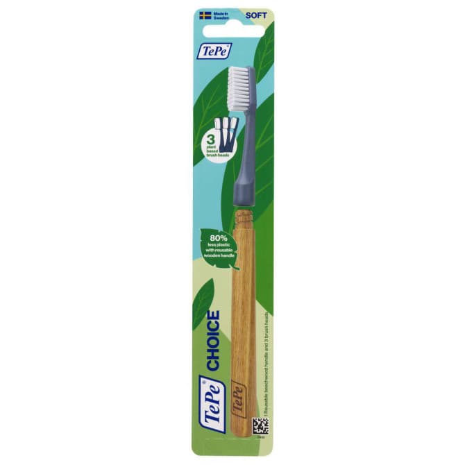 Shop TePe Toothbrush Choice Soft Online