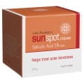 John Plunketts Sunspot Cream 100g