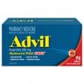 Advil Ibuprofen 200mg 96 Tablets