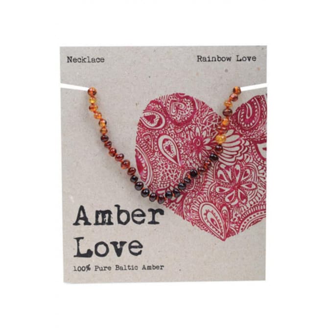 Amber teething necklace store chemist