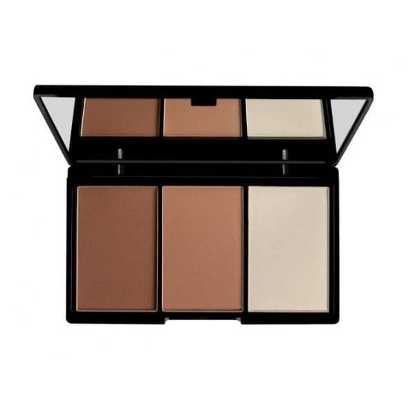 Buy Natio Contour Palette Online | Chemist Australia