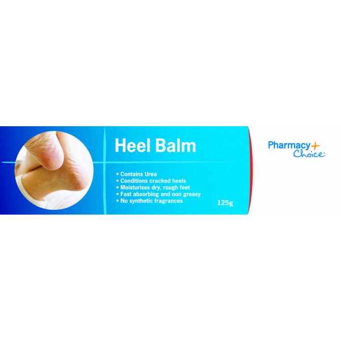 Cracked heel clearance cream australia