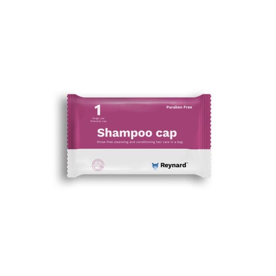 Buy Reynard Rinse Free Shampoo Cap Online