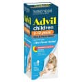 Advil Childrens Pain And Fever Relief 2 to 12 Years Suspension 200ml