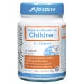 Life Space Probiotic Powder For Children 60g